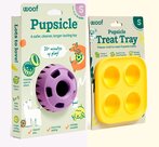 Woof Pupsicle S set
