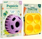Woof Pupsicle XL set