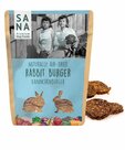 Sanadog konijn burger