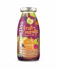 SmoothieDog fruitmandje