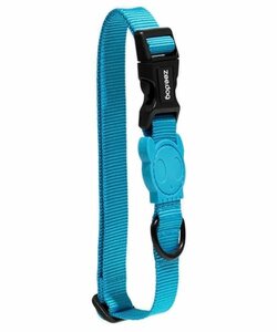 Zee.dog halsband Ultimate Blue