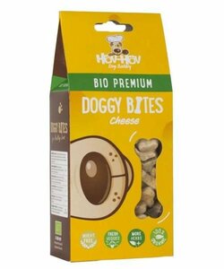 Bio Premium Doggy Bites kaas