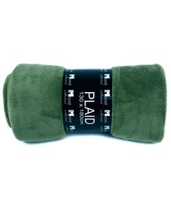 Lex&Max plaid groen
