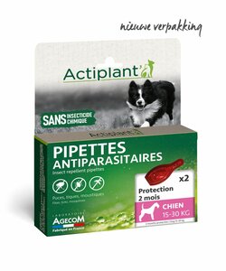 Actiplant/Eco Spot 15-30kg