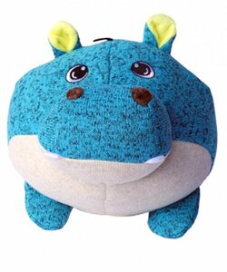 Gor Pets softball hippo