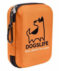Dogslife EHBO-kit