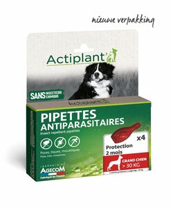 Actiplant/Eco Spot +30kg