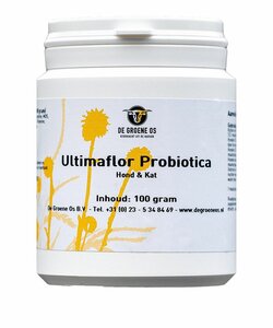 Ultimaflor Probiotica