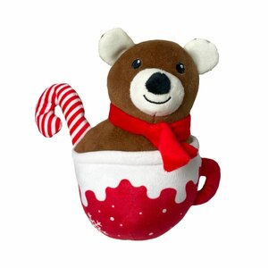 Christmas Mug Bear