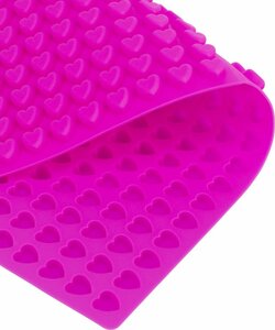 Bakmat Hartje