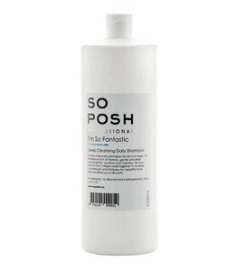So Posh Shampoo 1 liter