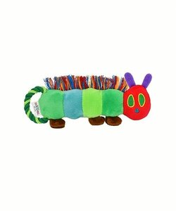 Rupsje Nooitgenoeg 23cm