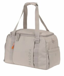 Palopa weekendtas Tokano taupe
