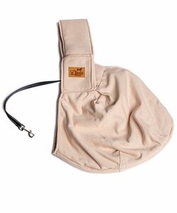 Slingbag draagzak zand
