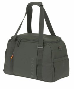 Palopa weekendtas Tokano donkergroen