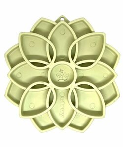 Sodapup Mandala Softie lichtgroen