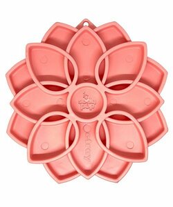 Sodapup Mandala Softie lichtroze
