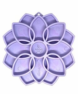 Sodapup Mandala Softie lichtpaars