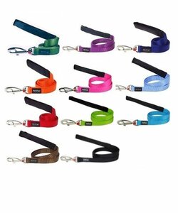 RedDingo riem groot 120cm