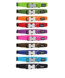 RedDingo halsband 25mm 41-64cm