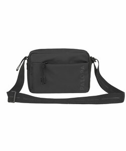 Palopa tasje Noka zwart