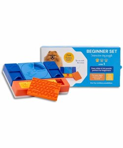 Pawzler Beginner