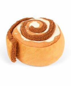 P.L.A.Y. Cinnamon roll