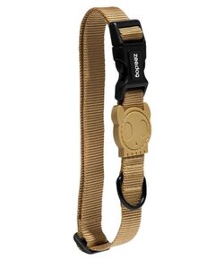 Zee.dog halsband Sand