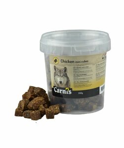 Carnis kipblokjes