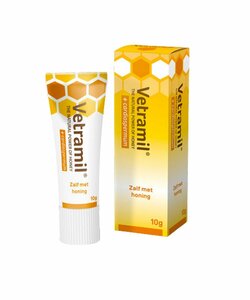 Vetramil 10 gram