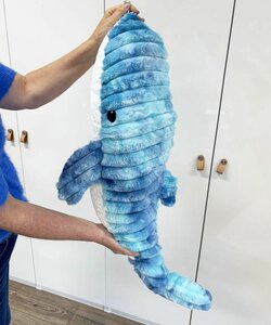Quapas Whale XXL