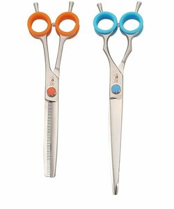 Scharenset Rainbow Razor Trim 4 Doodles