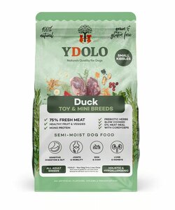 Ydolo Healthy & Pure Duck MINI