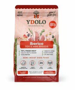 Ydolo Healthy & Pure Iberico MINI
