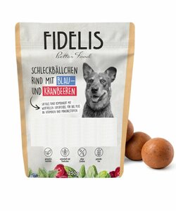 Fidelis likballen