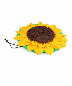 AFP snuffelmat Zonnebloem