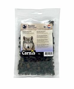 Carnis mini trainers konijn zakje