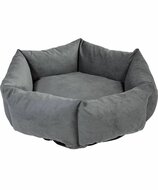 hexagon mand animal boulevard