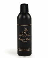 Jean Peau puppy shampoo