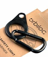 Orbiloc carabiner