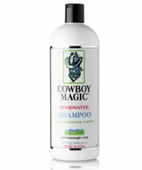 Cowboy Magic shampoo