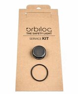 Orbiloc service kit