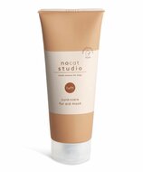 nocat studio cure+care fur aid mask