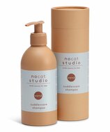 nocat studio VAND cuddle+care shampoo