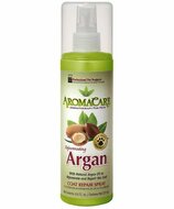 Argan olie
