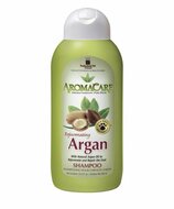 Aromacare argan shampoo