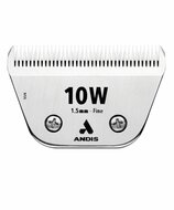 Andis scheerkop keramisch wide