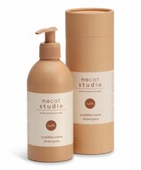 nocat studio LUFT cuddle+care shampoo