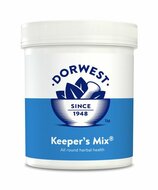 Dorwest Keeper´s Mix