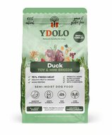 Ydolo healthy pure duck MINI